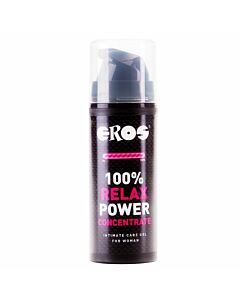 Concentrato Anale Femme Eros100