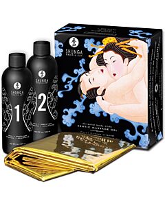 Gel Shunga Oriental Frutte Esotiche