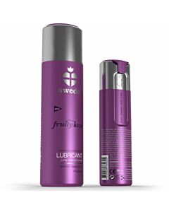 Lubrificante Amore Lampone 100ml