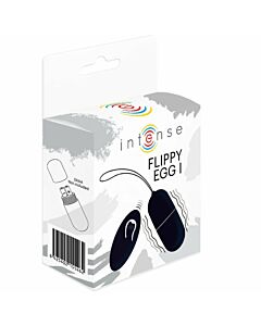 Uovo Telecomandato Black Magic