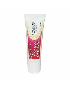 Viva Cream - Crema per l'eccitazione femminile 10ml