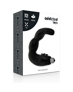 Pulsante della Prostata