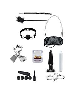Kit Fetish Deluxe