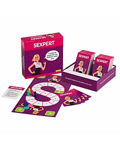 Sexpert (it)