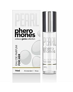 Profumo Perla Feromone 14ml