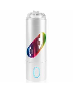 Maschile Vaginale USB: RotoBator