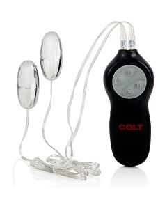 Colt turbo ball con 7 funzioni