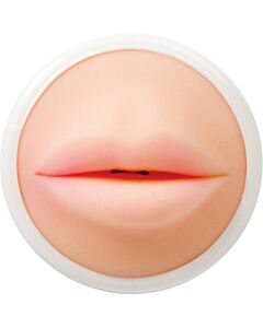 Aspirazione Orale Senza Mani