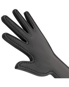 Pala Obsidiana Fetish