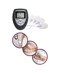 Kit Elettroshock Fantasia Fetish