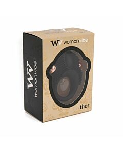Anello Thor Vibratore