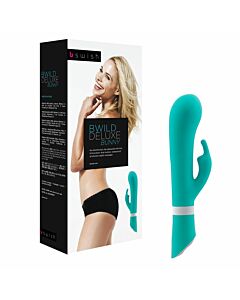 Vibratore Coniglio Giada
