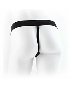 Pene realistico con arti 19 cm