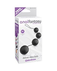 VibroPalline AnalFantasy