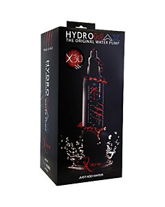 Pompa idrotrasparente