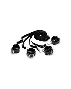 Kit di ritenuta per letto