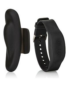 Collant teaser con proiettile di controllo