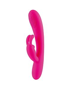 Vibratore Gino Premium