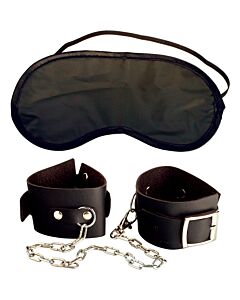 Manette Fetish Iniziazione