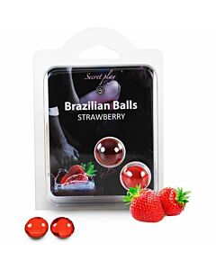 Fragole Sensuali