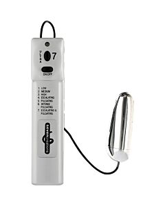 Uovo Vibratore Ultra Vector 7