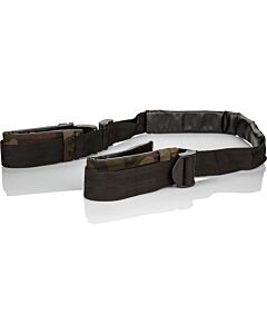 Columpio bondage de camuflaje