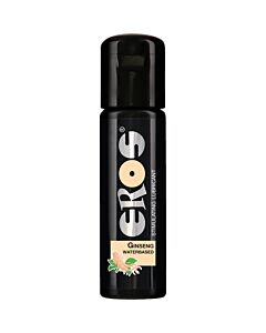 Acqua Eros Ginseng - 100ml