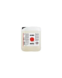 Olio da massaggio eros nuru - 5000 ml