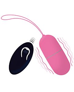 Uovo Telecomando Flippy Love