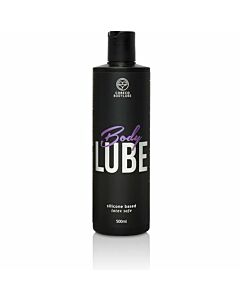 Seta Intima - Lubrificante al Silicone 500ml