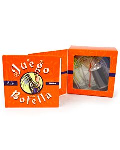 Il gioco della bottiglia