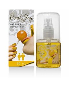 Vaniglia Orale 30ml