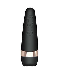 Satisfyer pro 3 vibrazione