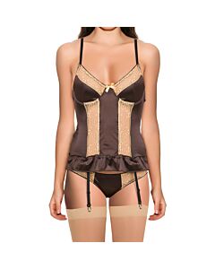 Negro estrapolato dal corpo