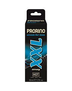 Crema Potenziante Prorino XXL