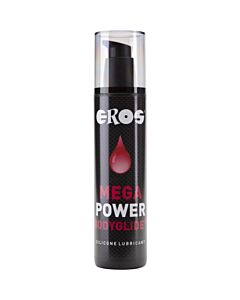Lubrificante al silicone Eros mega power bodyglide 250ml
