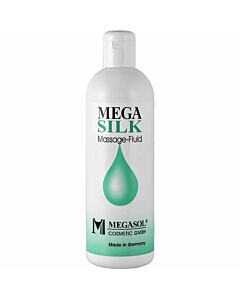 Gel Megasilk Massaggio Fluid 100ml