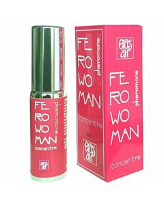 Ferosone feromone concentrato erosart per donna
