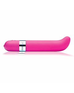 VibraG Spot - Stimolatore Punto G Rosa