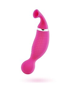 Vibratore Kirk Prime