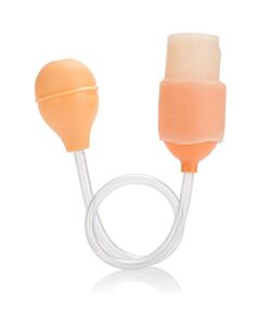 Masturbatore Classico Oro Brillante