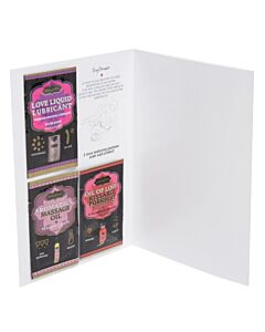 Set Kamasutra Magico