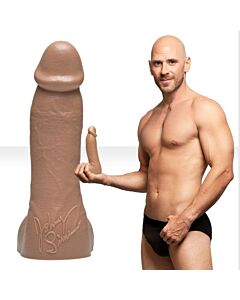 Dildo Piacere Infinito 24.8 cm