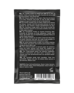 Gel Climax Magico Tascabile Desiderio Chic Coquette - 10 ml