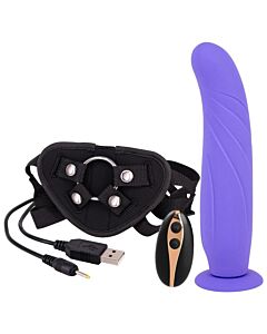 Fornitura Dildo 24 cm "Pienezza