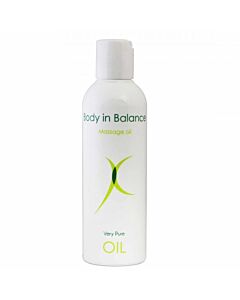 Corpo in equilibrio - Olio cura intima 200 ml