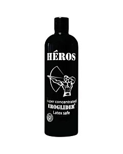 Eroi - Lubrificante al Silicone 500 ml