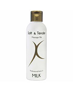 Dolce e delicato - Crema Bodymilk per Massaggi 200 ml