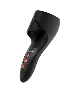 Masturbatore Pulsar Vibra