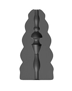 Scintillio 17 - Masturbatore All Black